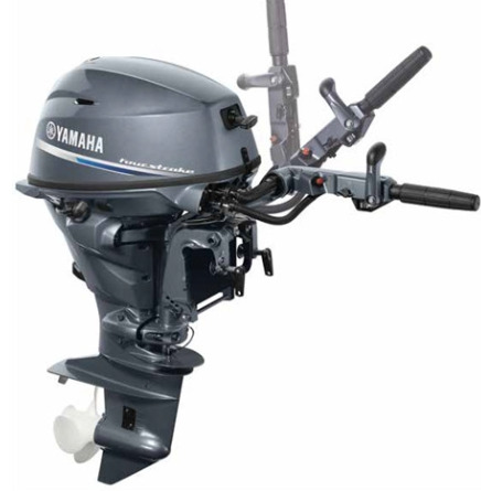 2024 Yamaha F25SWHC in green lake township MI