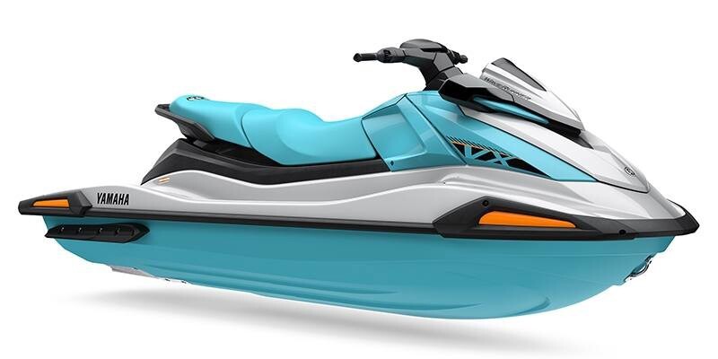 2026 Yamaha VX1050F-C NAN in green lake township MI