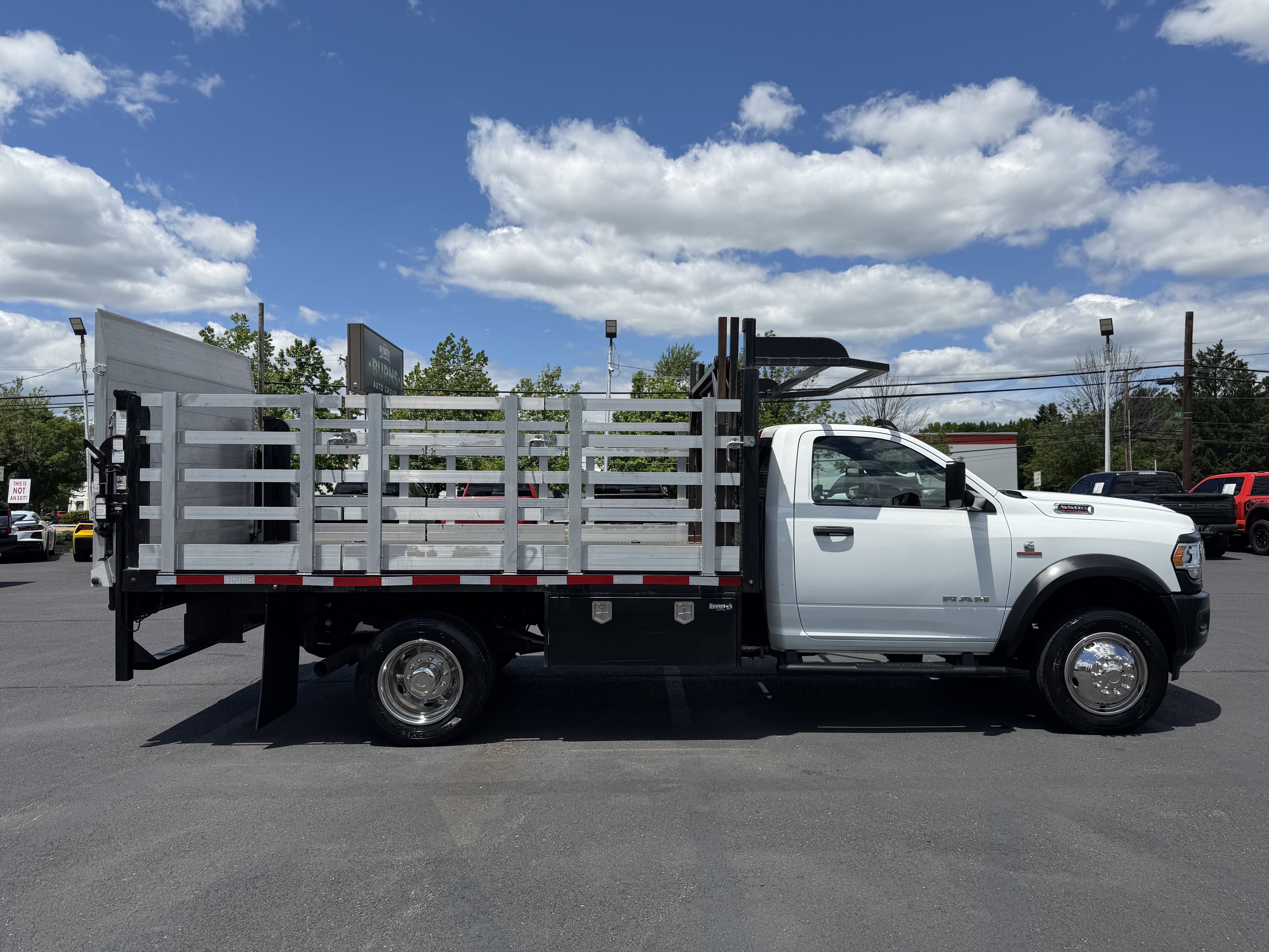 2022 RAM 5500 in Fairless Hills, PA