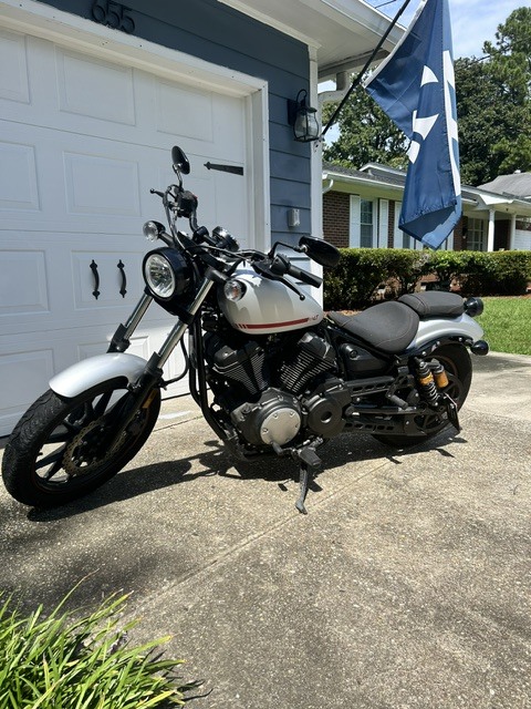 2019 Yamaha BOLT R SPEC R SPEC in Charleston, SC