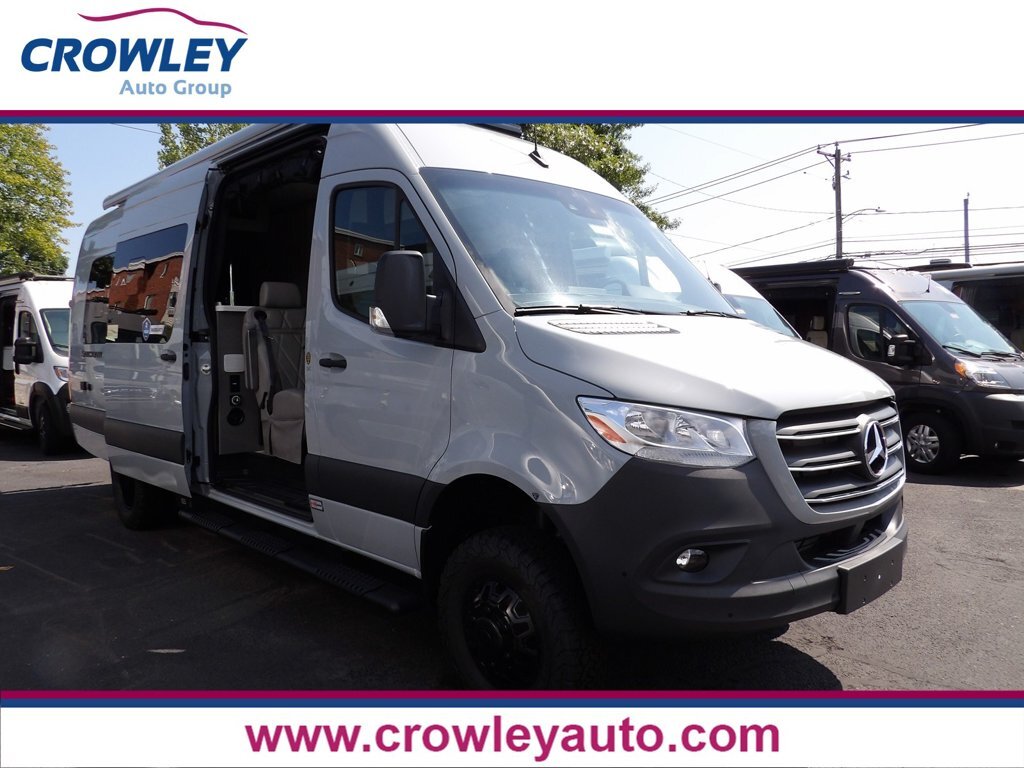 2025 Thor Motor Coach Sanctuary 24C in bristol CT