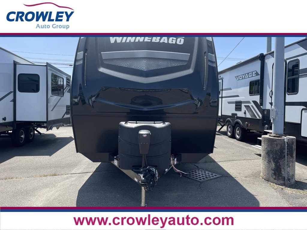 2023 Winnebago Voyage 2730RL in bristol CT