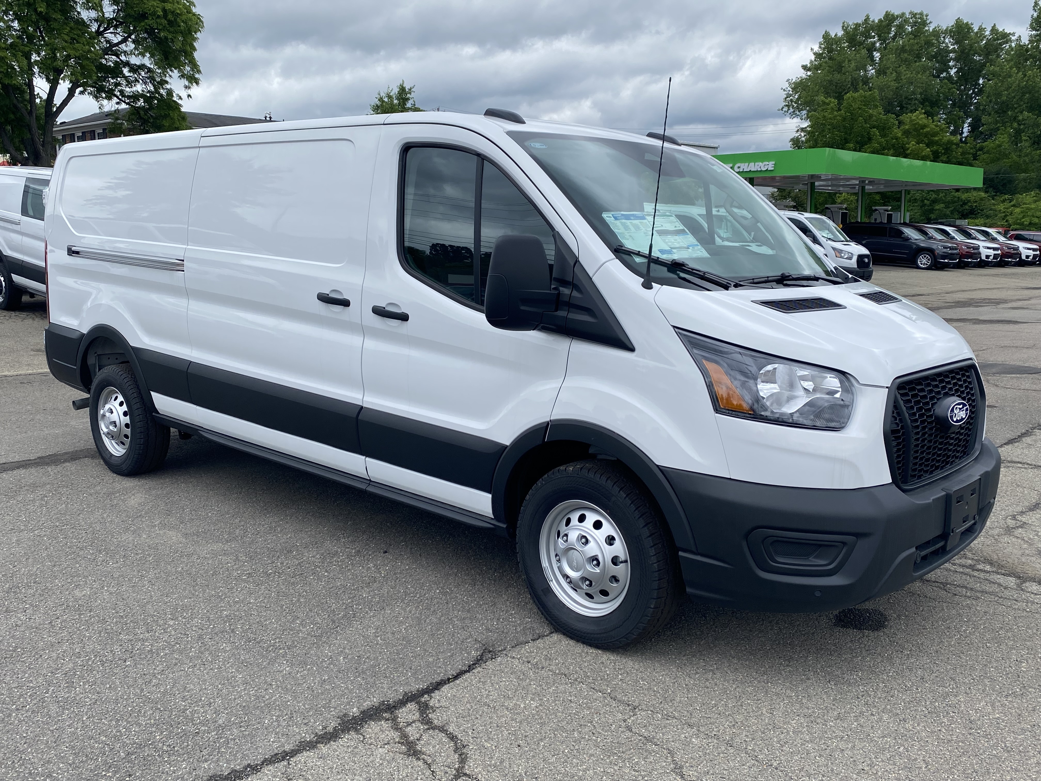2026 FORD TRANSIT 150 in Elmira, NY
