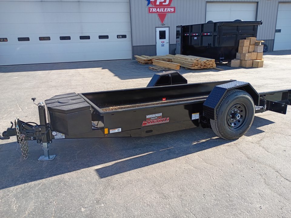 2026 Midsota SL-12RA in Hilbert, WI
