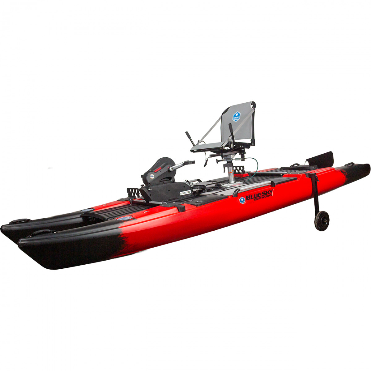 2026 Jackson Kayak ANGLER 360 in coopersville MI
