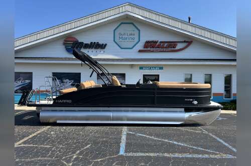 2026 Harris CRUISER 230 SLDH in coopersville MI