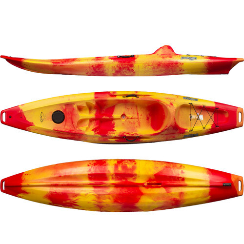 2026 Jackson Kayak RIVIERA in coopersville MI