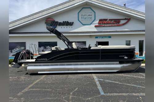 2026 Harris CRUISER 230 SLDH in coopersville MI