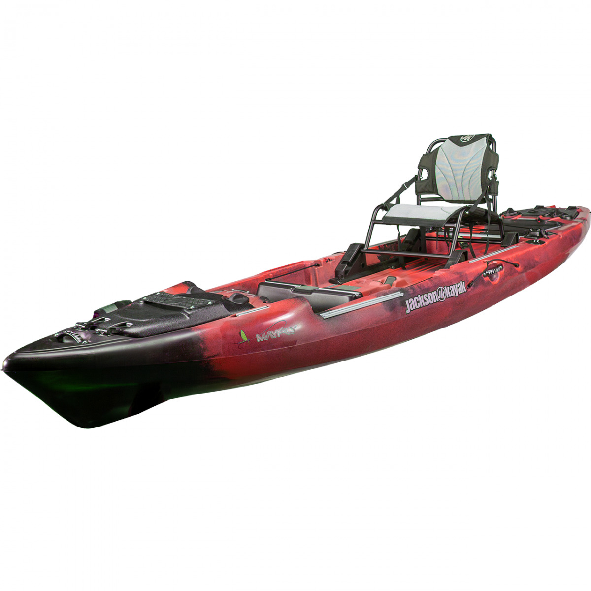 2026 Jackson Kayak MAYFLY in coopersville MI