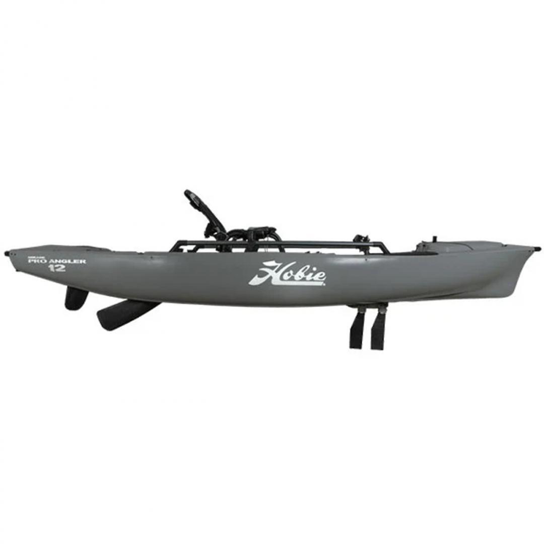 2024 Hobie MIRAGE PRO ANGLER 12 14 WITH 360 DRIVE TECHNOLOGY in coopersville MI