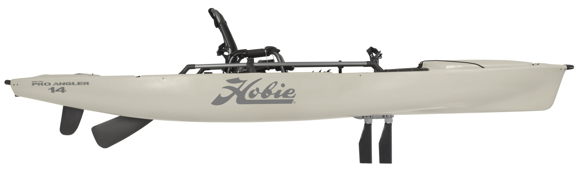 2023 Hobie Mirage Pro Angler 14 WITH 360 DRIVE TECHNOLOGY in coopersville MI