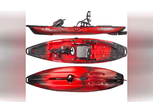 2026 Jackson Kayak BITE FD FOREST in coopersville MI