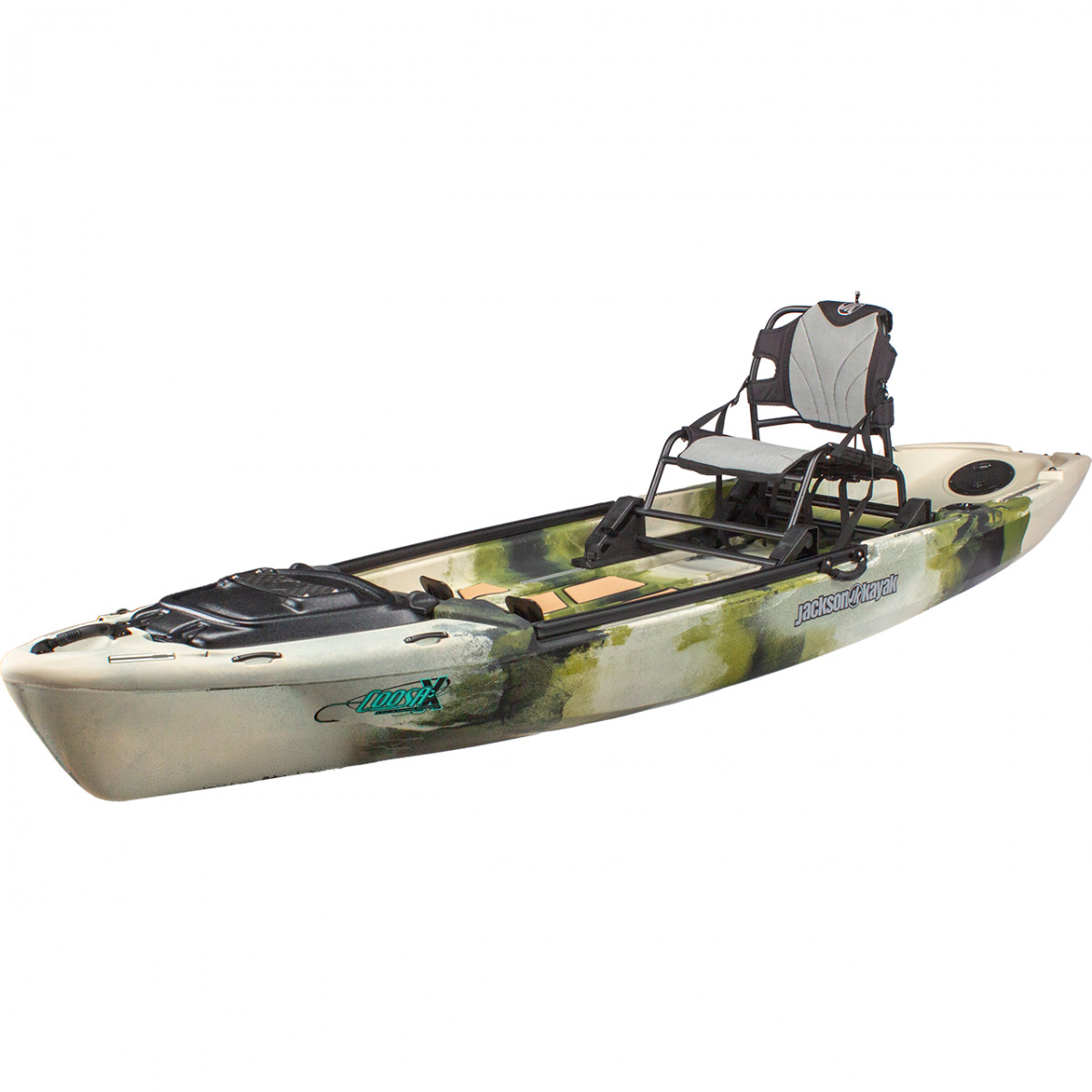 2026 Jackson Kayak COOSA X in coopersville MI