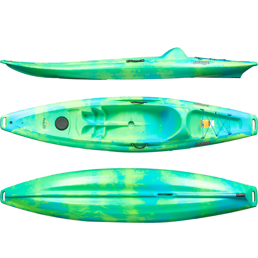 2026 Jackson Kayak RIVIERA in coopersville MI
