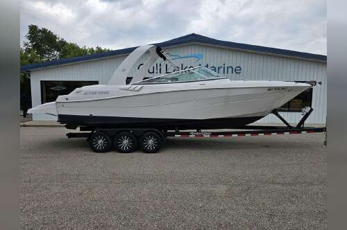 2006 Four Winns 290 HORIZON H440 in coopersville MI