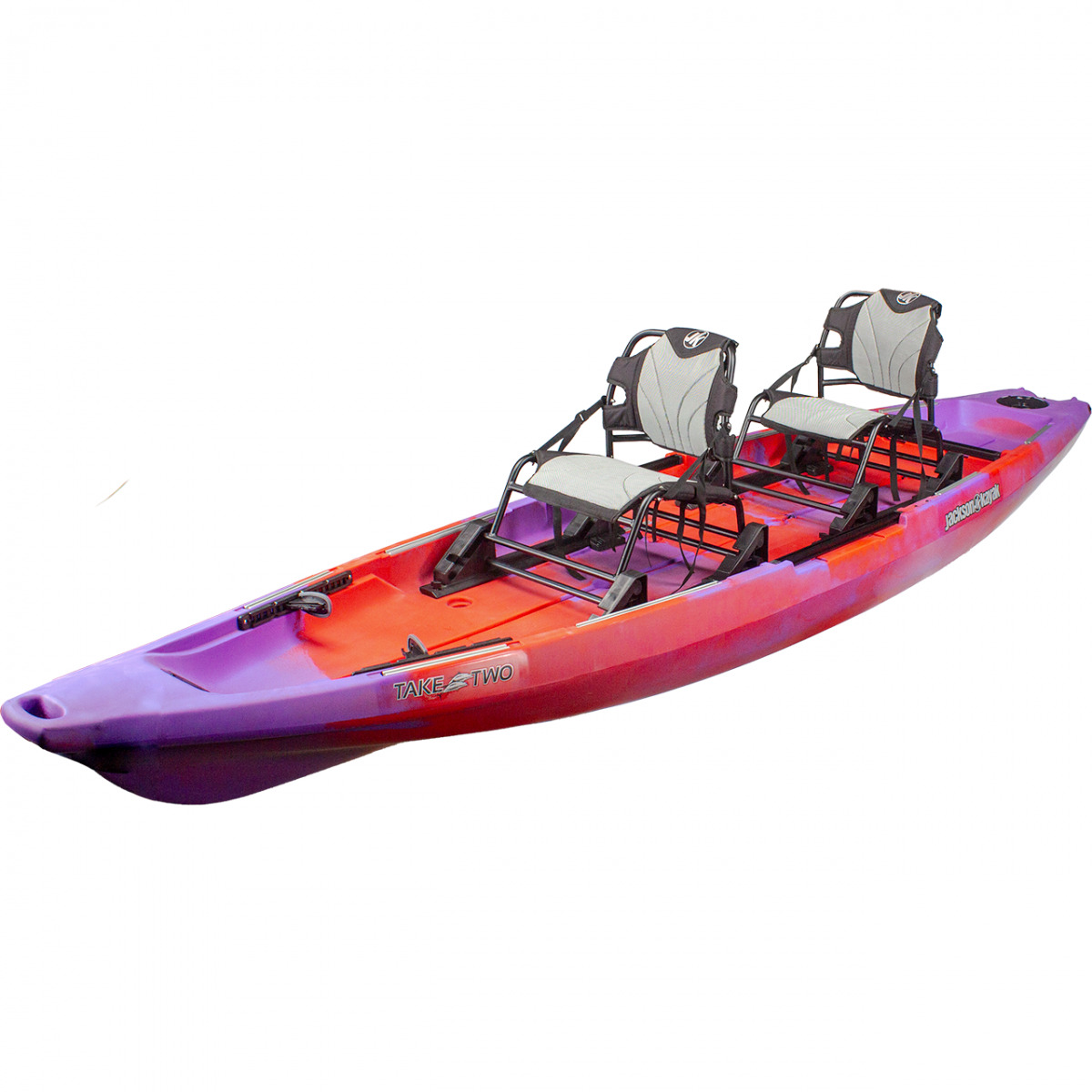 2026 Jackson Kayak TAKETWO in coopersville MI