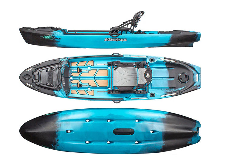 2025 Jackson Kayak COOSA X in coopersville MI