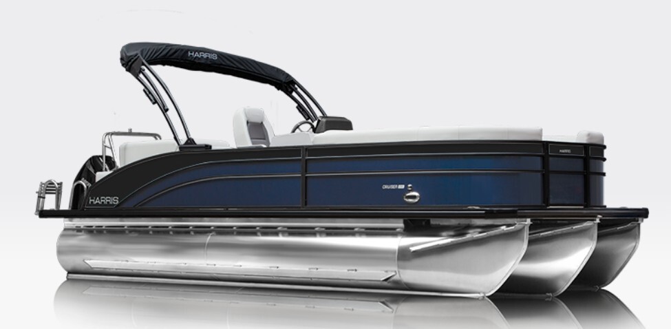 2026 Harris CRUISER 230 SLDH in coopersville MI
