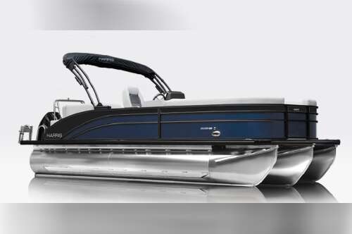 2026 Harris CRUISER 230 SLDH in coopersville MI
