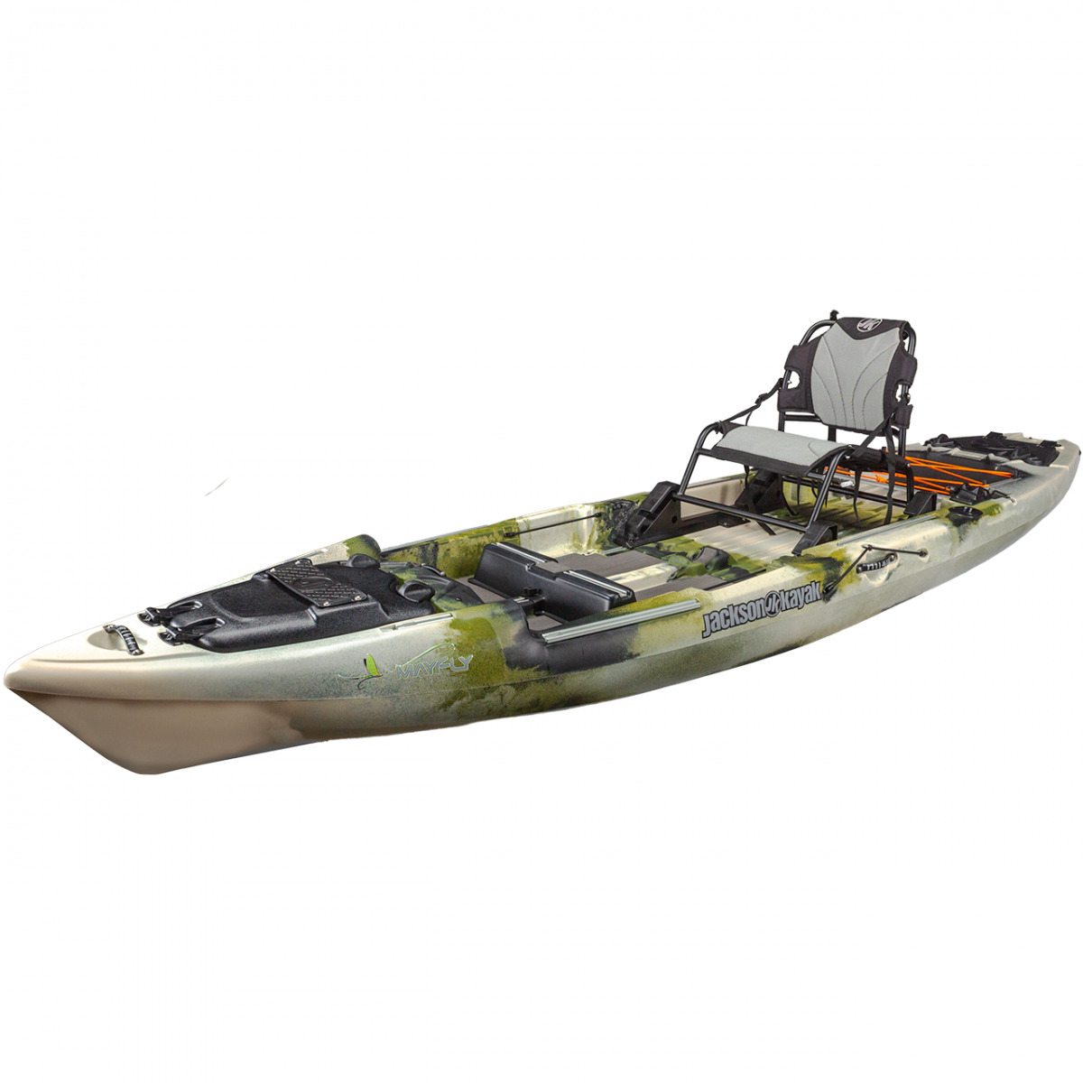 2026 Jackson Kayak MAYFLY in coopersville MI