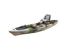 Xquisite Sixty Solar Sail Review image