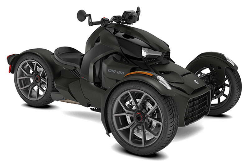 2026 Can-Am Ryker 600 ACE in Waterbury, CT