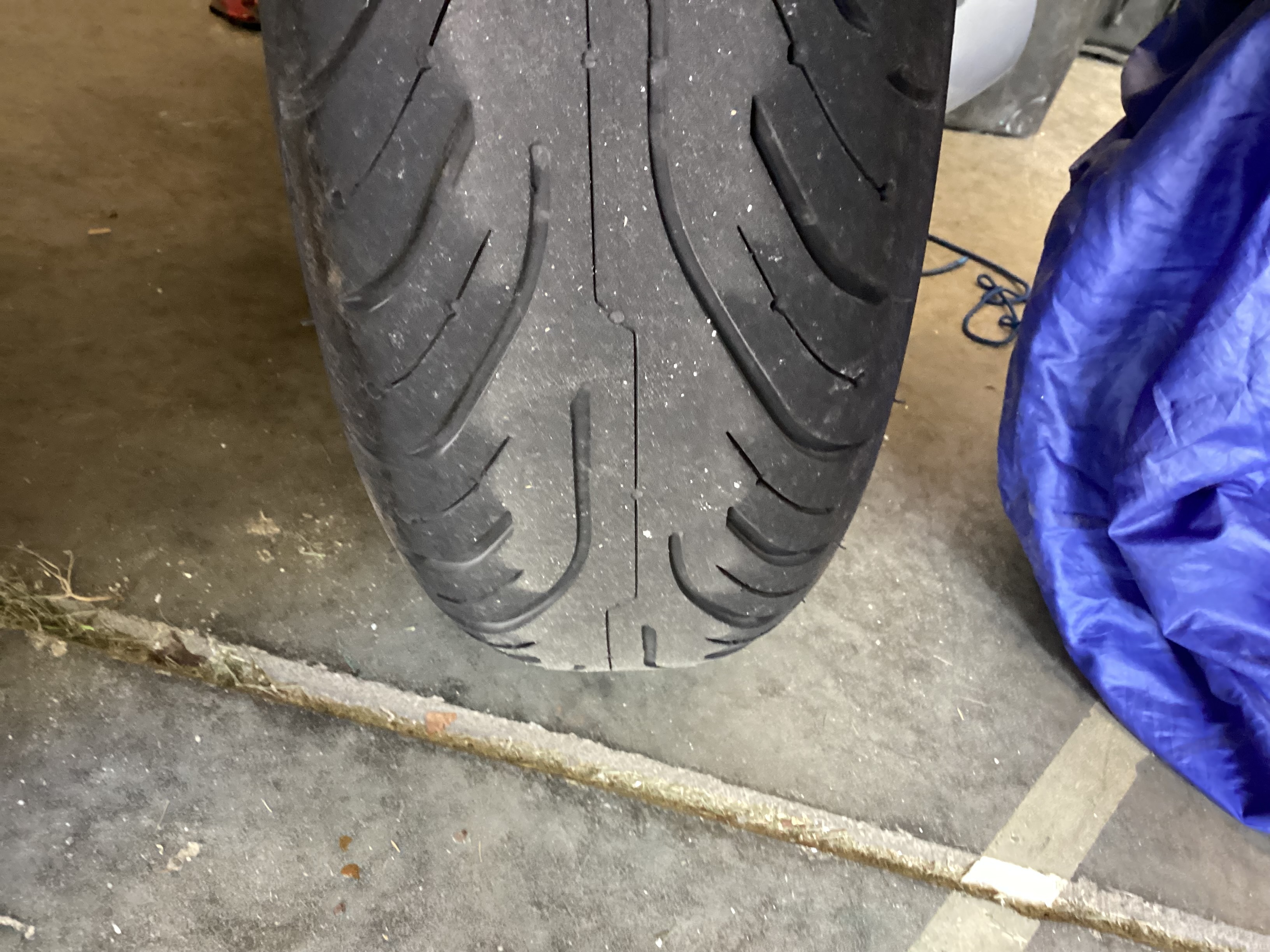 2005 BMW R 1200 RT in indianapolis IN
