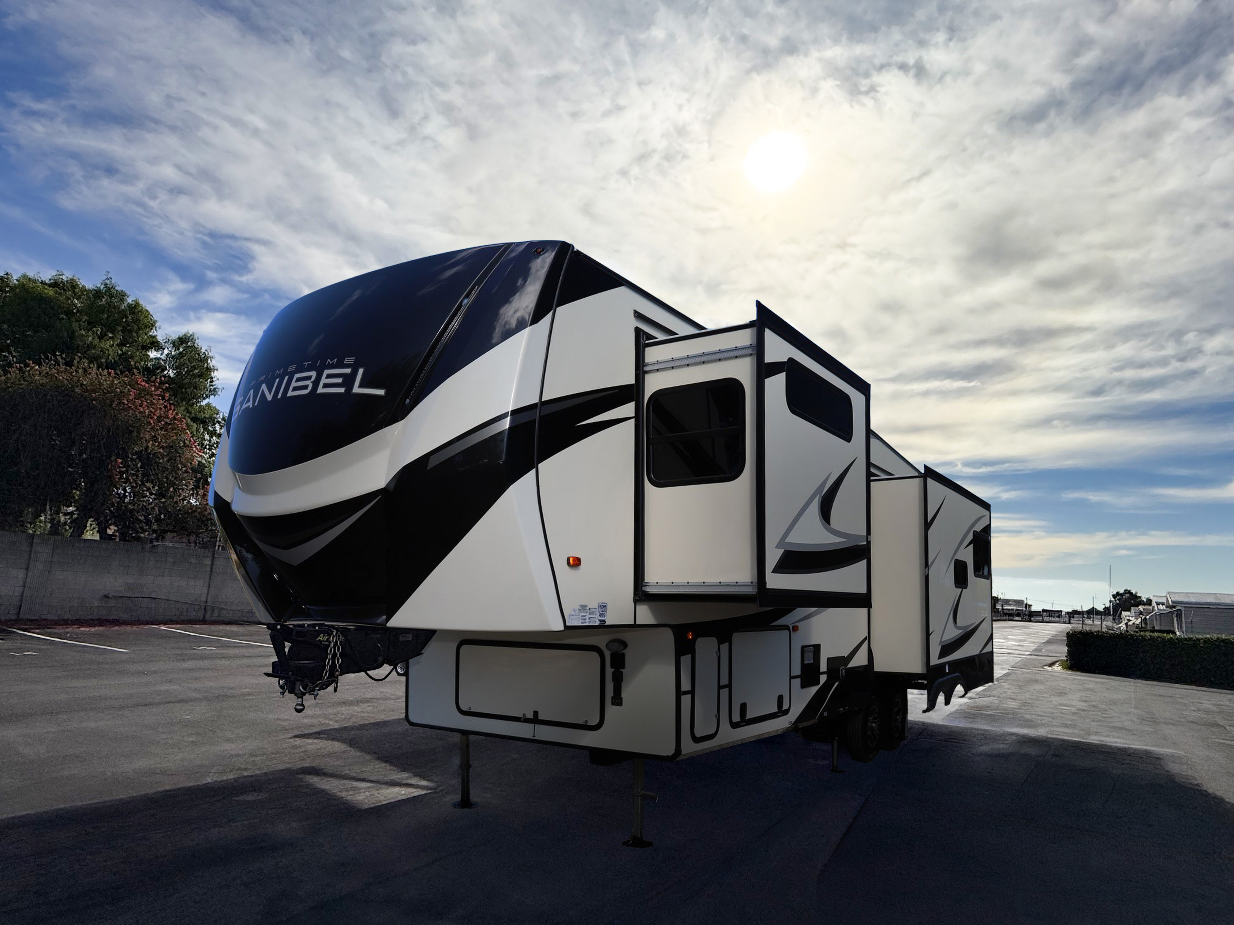 2021 Prime Time SANIBEL 3102RSWB RV
