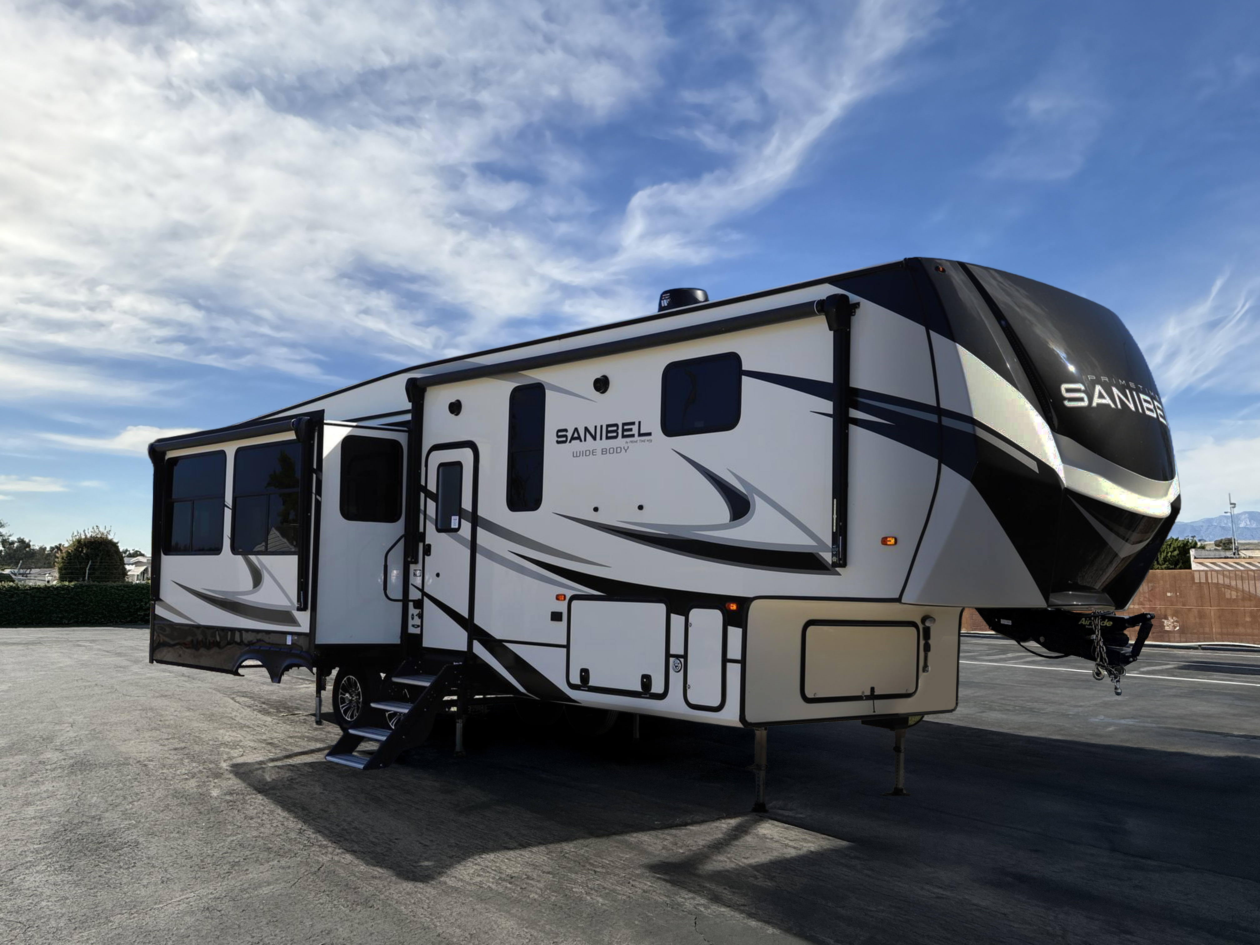 2021 Prime Time SANIBEL 3102RSWB RV