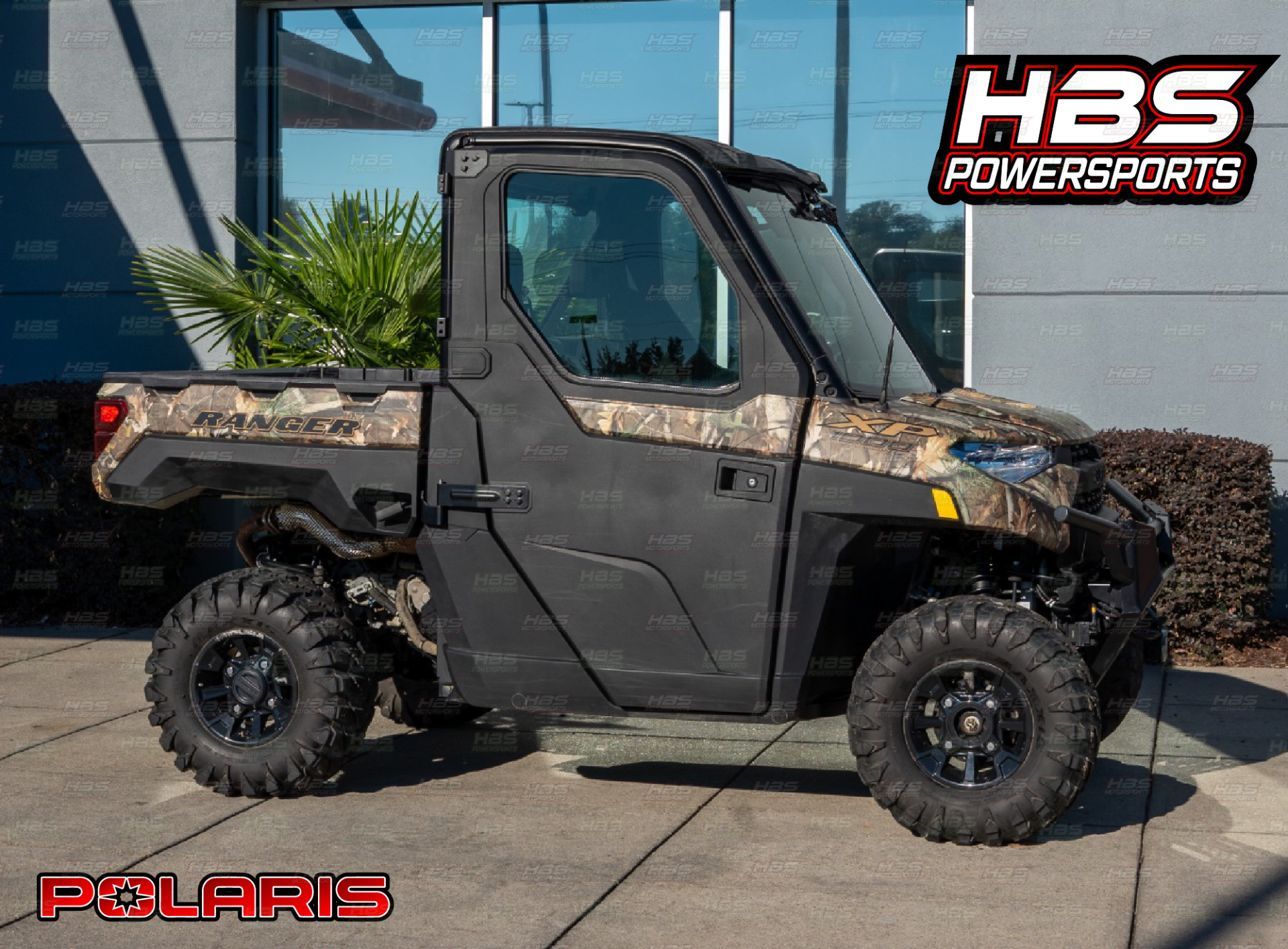 2020 Polaris RANGER XP 1000 NorthStar Edition + Ride Command Package BASE EPS in florence SC