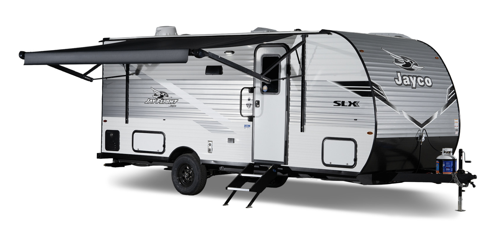 2025 Jayco JAY FLIGHT SLX 175FQ in st. augustine FL