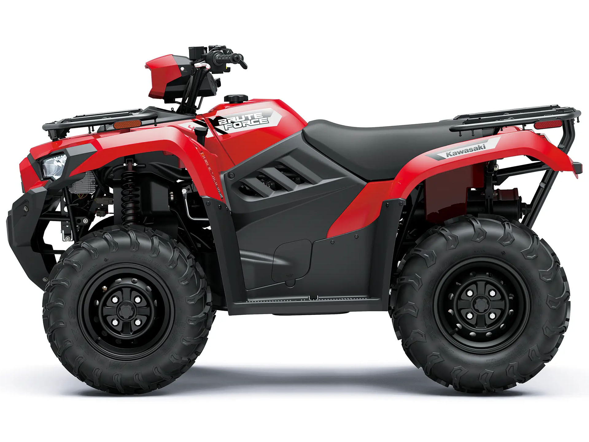 2026 Kawasaki Brute Force® 450 4x4 in orlando FL