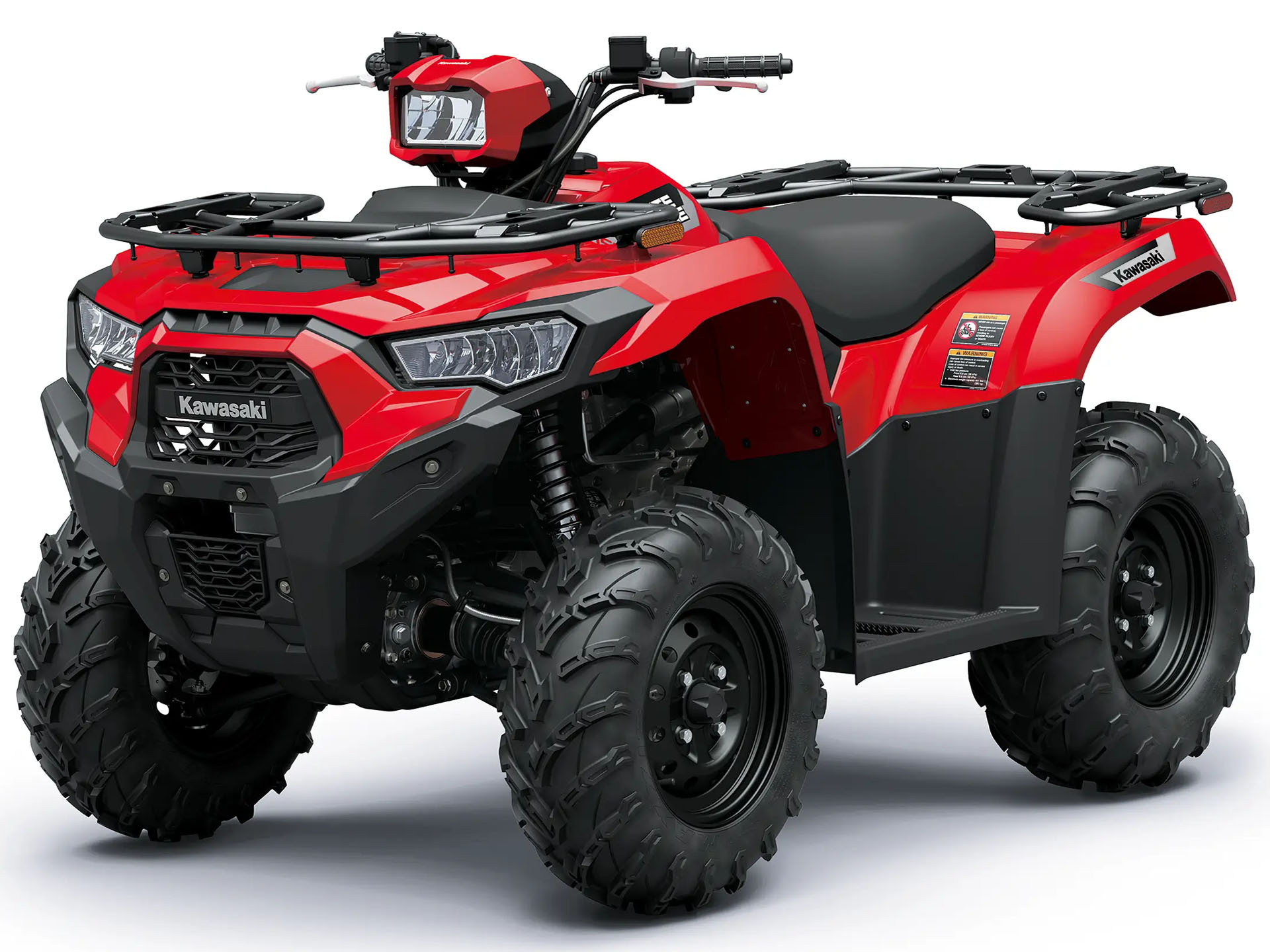 2026 Kawasaki Brute Force® 450 4x4 in orlando FL