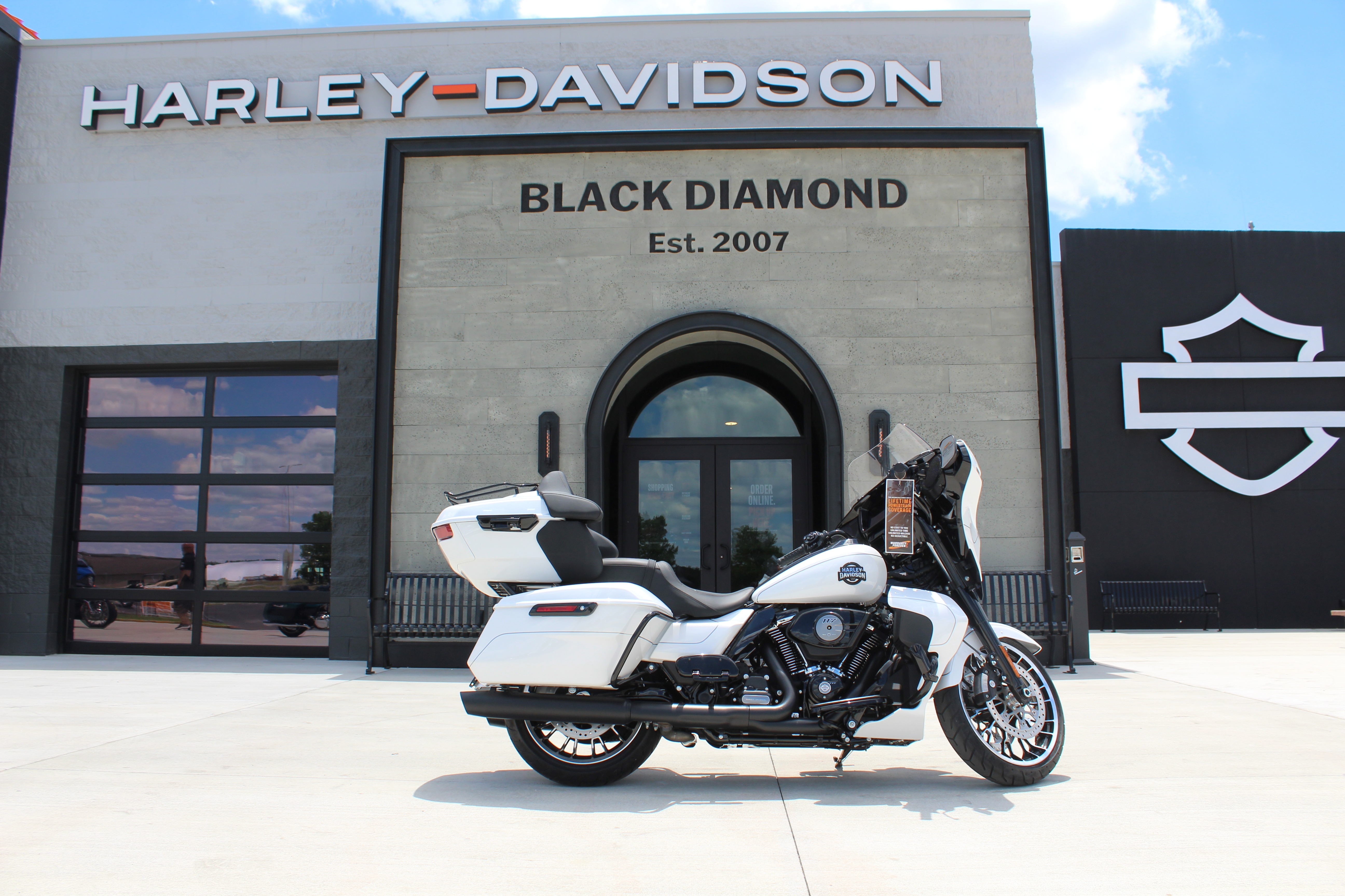 2026 Harley-Davidson Street Glide Limited LIMITED in Marion, IL