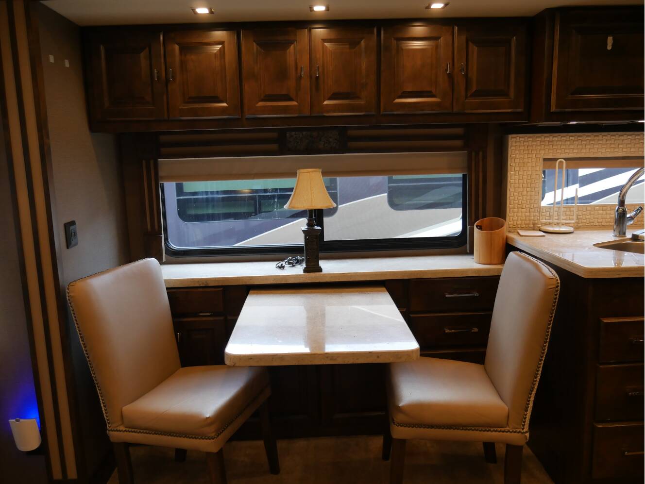 A photo of this 2019 Tiffin Motorhomes ALLEGRO 33AA