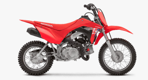 2026 Honda CRF in Boyertown, PA