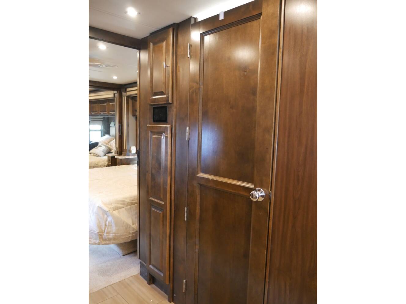 A photo of this 2019 Tiffin Motorhomes ALLEGRO 33AA