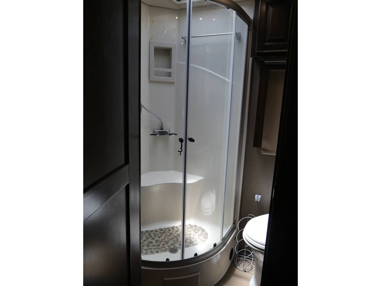 A photo of this 2019 Tiffin Motorhomes ALLEGRO 33AA