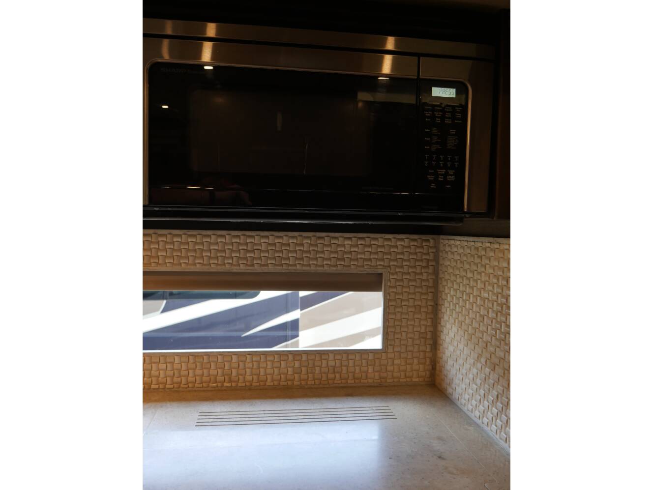A photo of this 2019 Tiffin Motorhomes ALLEGRO 33AA