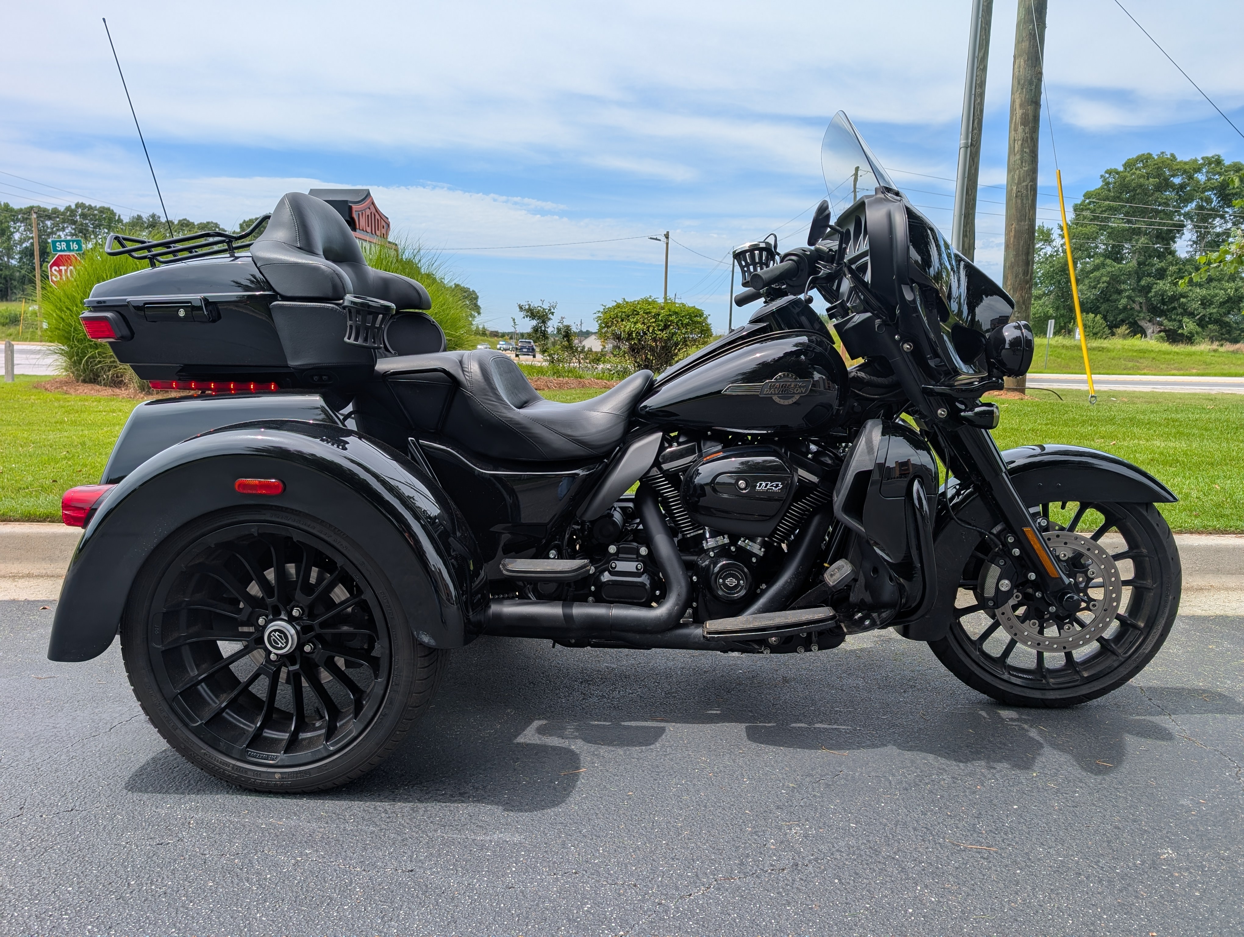 Motorcycles For Sale Near Oxford, AL - Cycle Trader