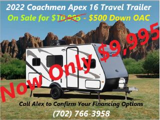 2022 COACHMEN OTHER