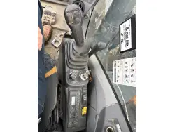 2018 CASE CX245D