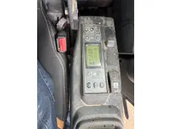 2018 CASE CX245D