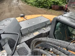 2018 CASE CX245D