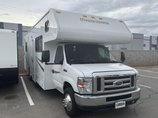 2020 WINNEBAGO MINNIE WINNIE 328QR