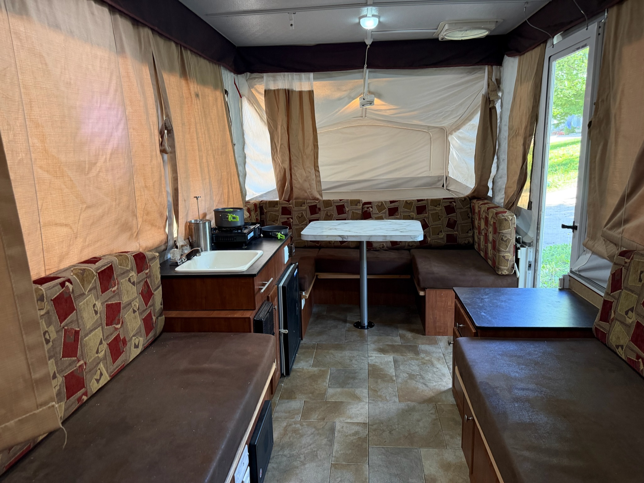 2013 Jayco JAY SERIES 1007 in overland park KS