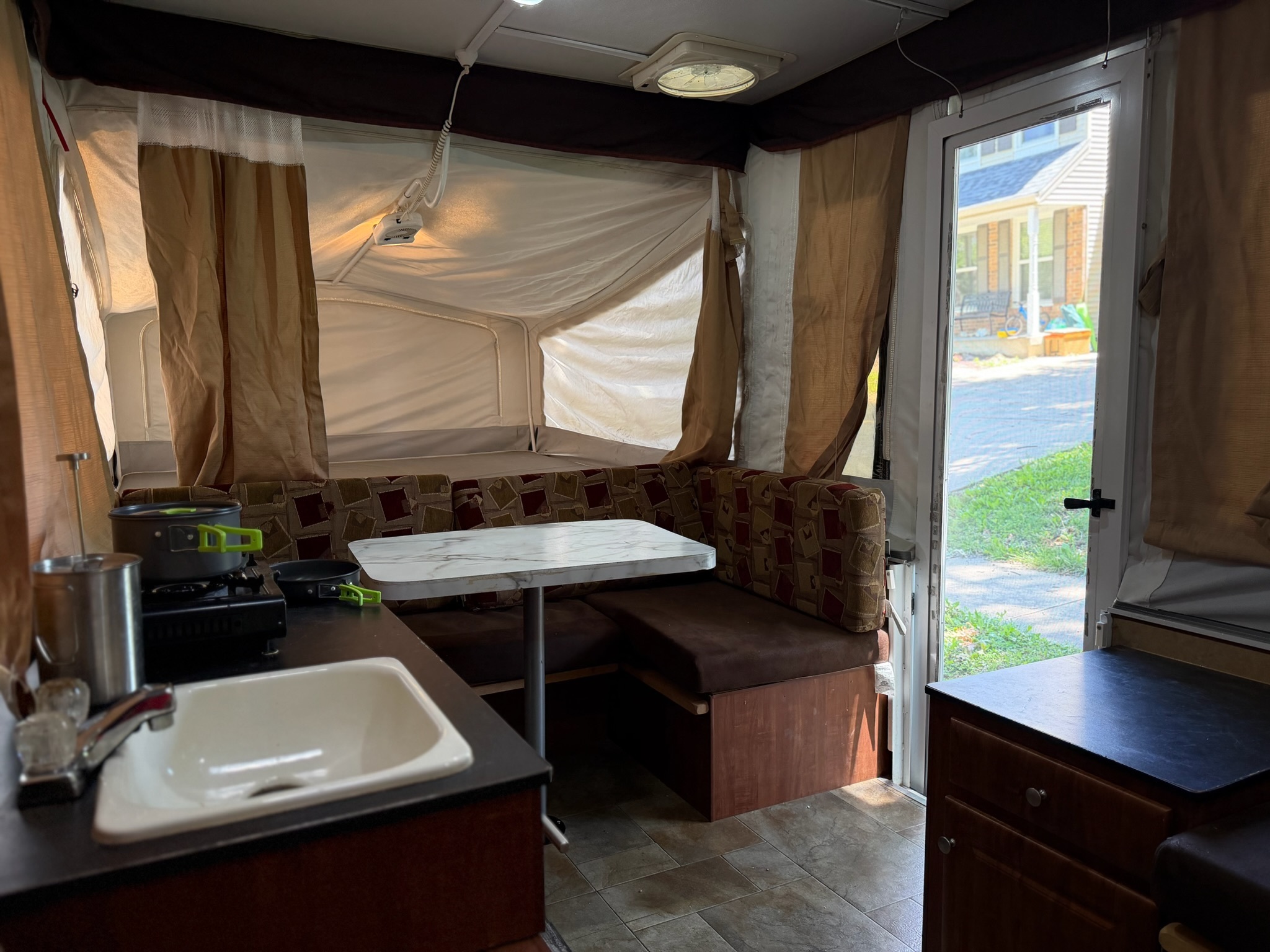 2013 Jayco JAY SERIES 1007 in overland park KS