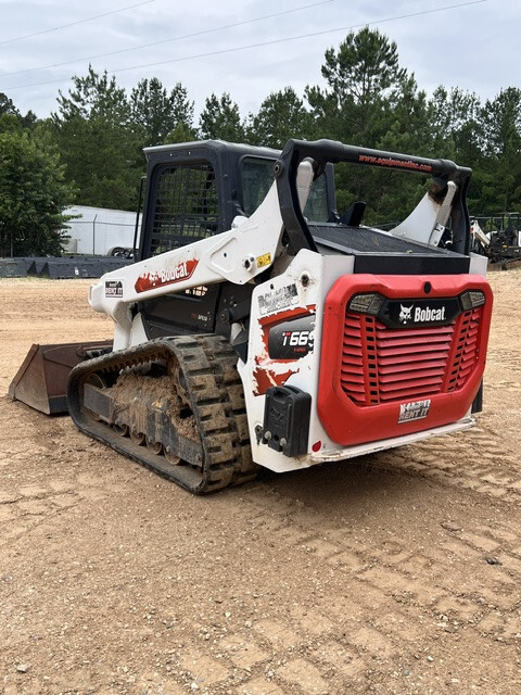 2023 Bobcat T66 in Jackson, MS