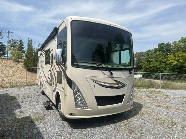 2019 Thor Motor Coach WINDSPORT 29M RV