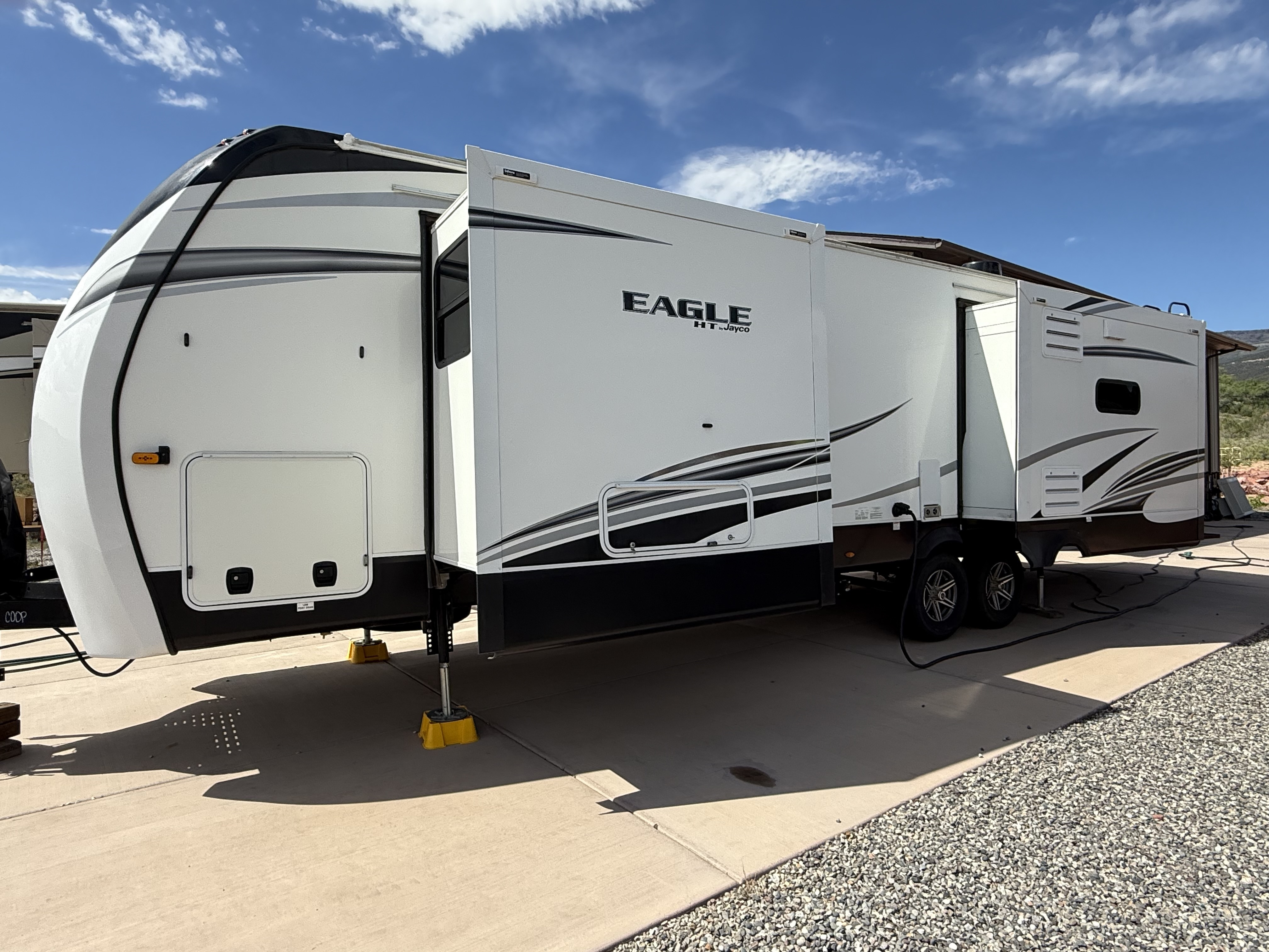 2022 Jayco EAGLE HT 294CKBS in whitewater CO
